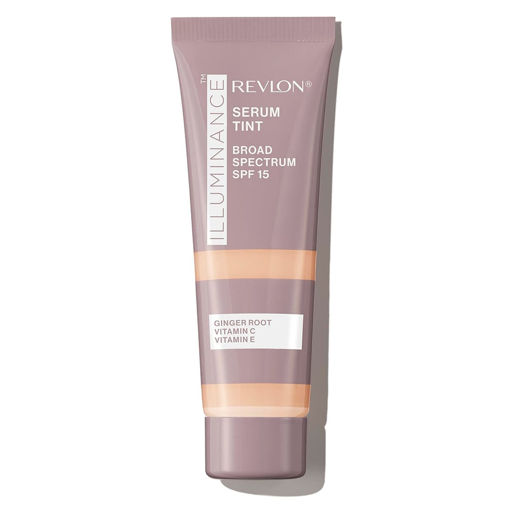 Base Revlon Sérum Illuminance Light Natural