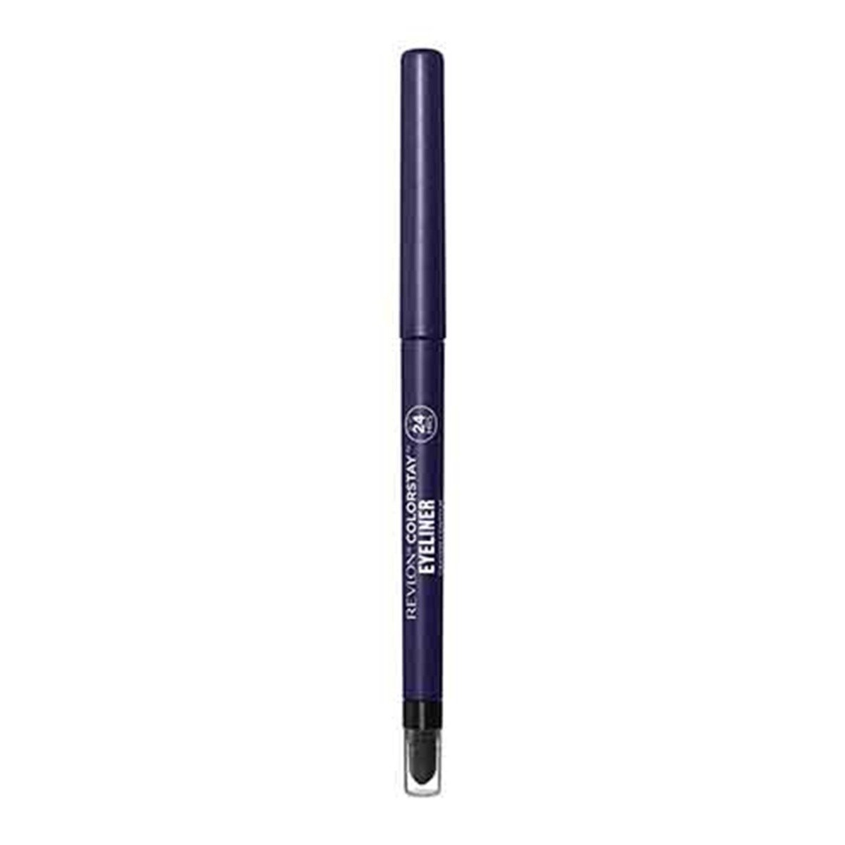 Delineador Revlon Colorstay Violeta