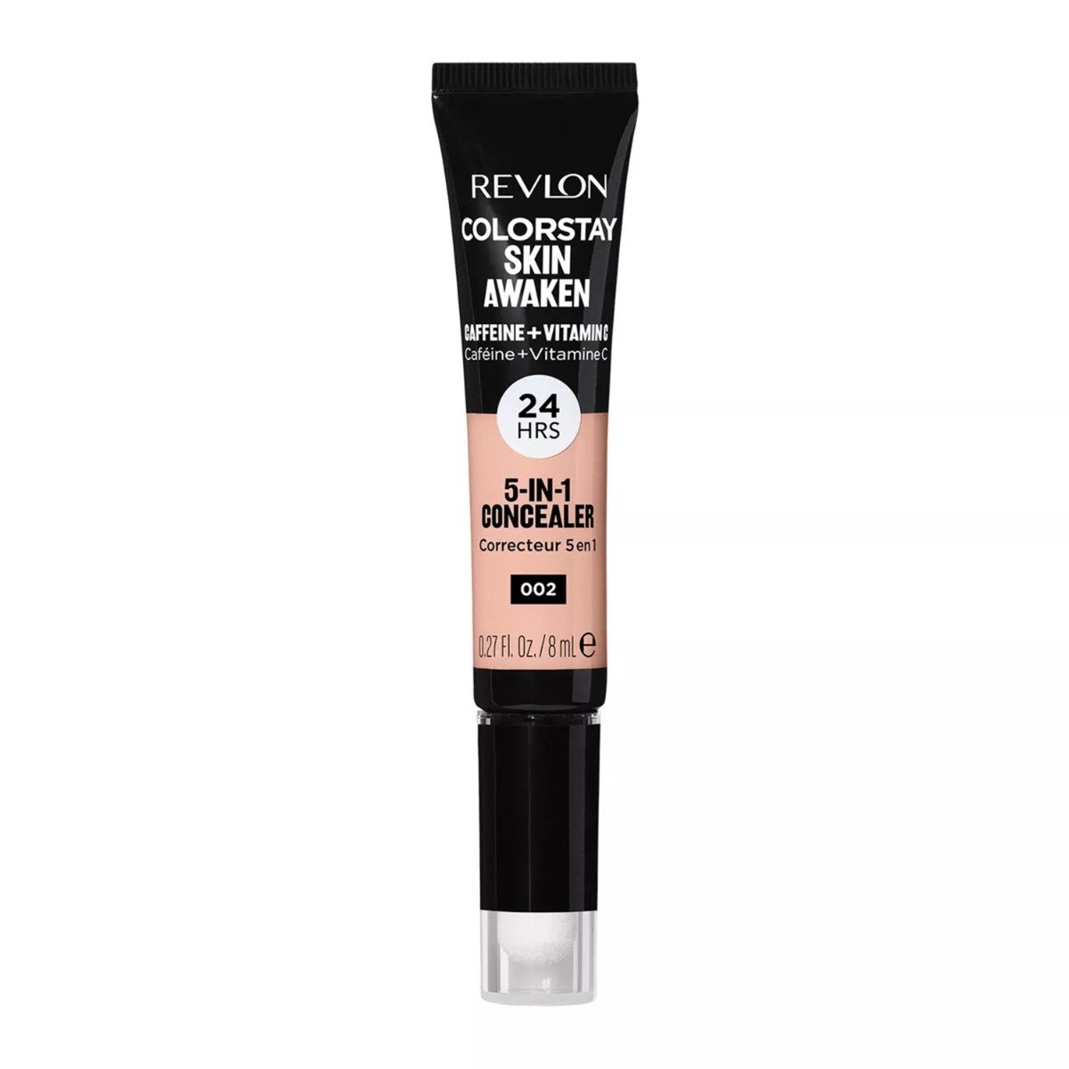 Corrector Revlon Colorstay 5 En 1 N°02 