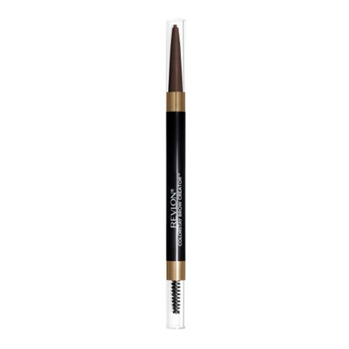 Delineador De Cejas Revlon Colorstay Creator Dark 610