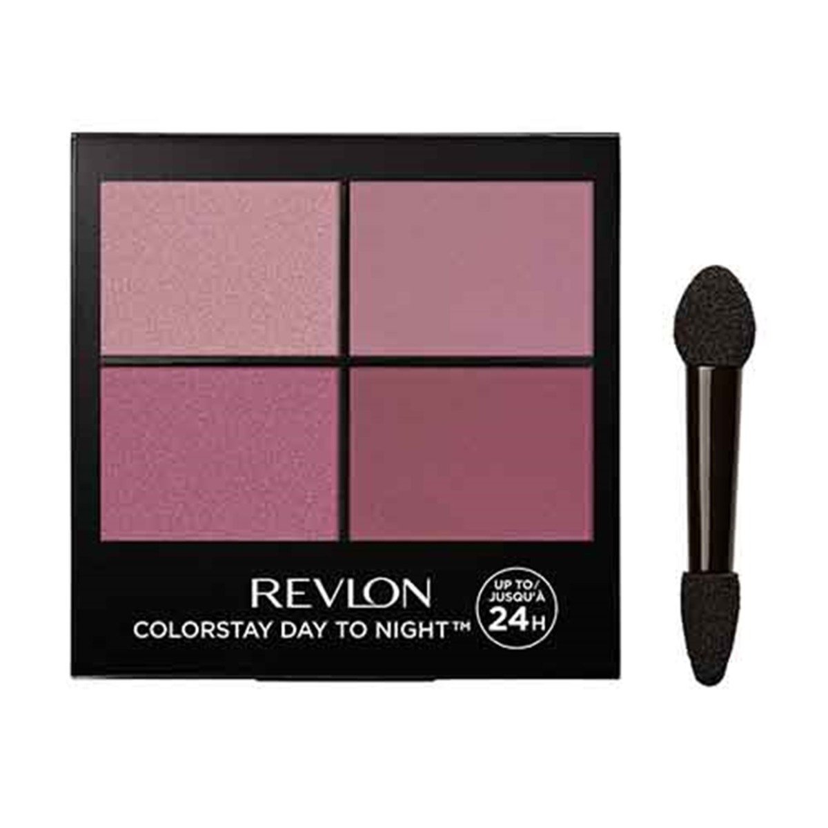 Sombra De Ojos Revlon Colorstay N°575 Exquisite 