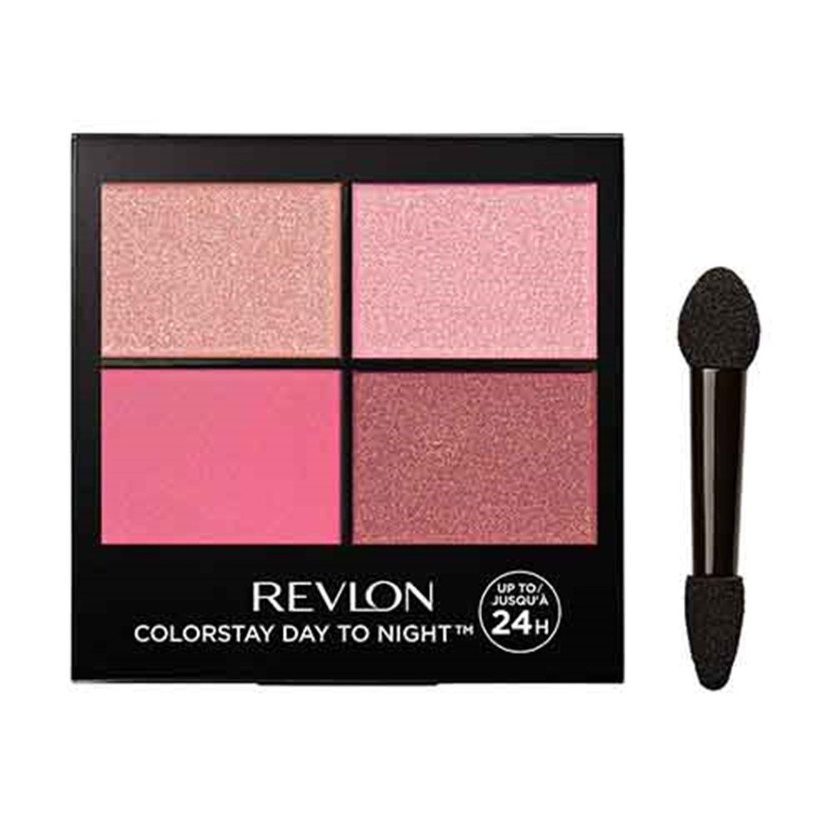 Sombra De Ojos Revlon Colorstay N°565 Pretty 