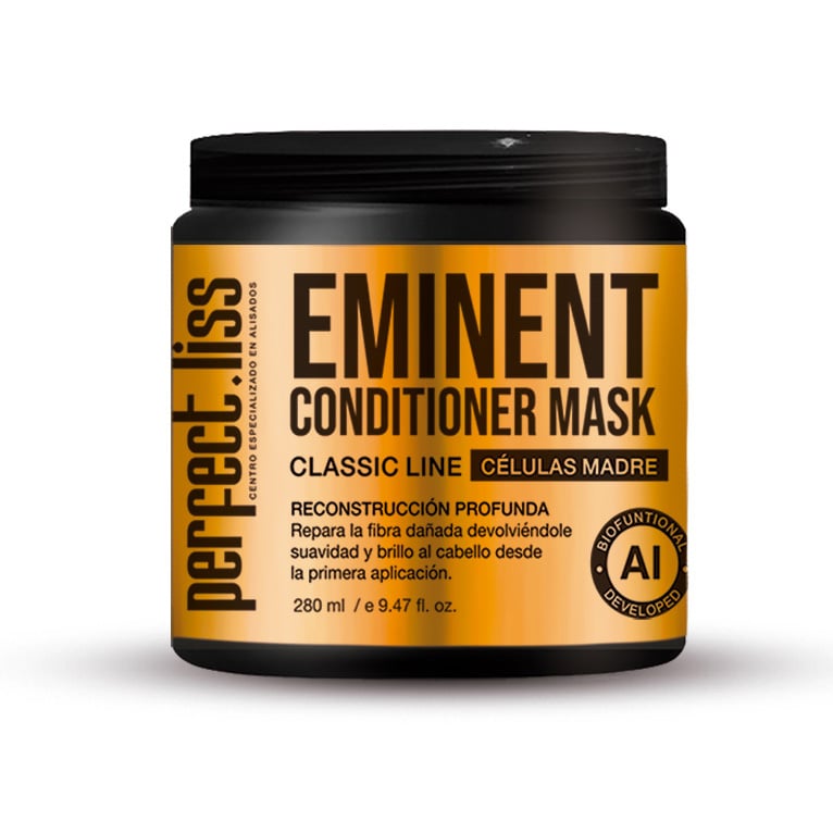 Acondicionador Perfect Liss Eminent 280 Ml