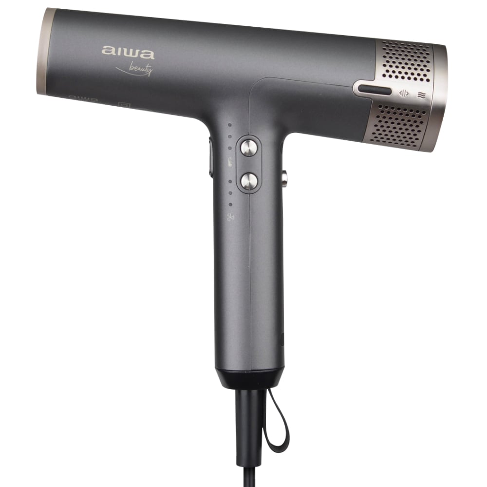 Secador De Pelo Aiwa Ultra Liviano