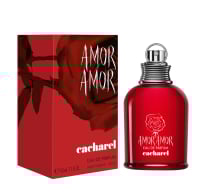 Perfume Cacharel Amor Amor Edp 50 Ml