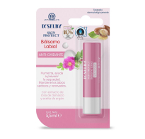 Bálsamo Labial Dr. Selby Skin Protect Antioxidante 5.5 Ml