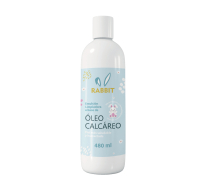 óleo Calcáreo Rabbit 480 Ml