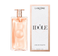 Perfume Lancôme Idôle Edt Edición Limitada 50 Ml
