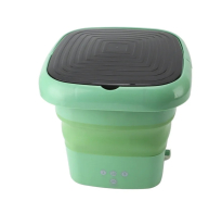 Lavarropa Plegable Hogui 4.5 L