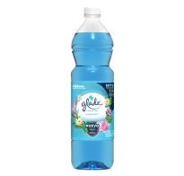 Limpiador Líquido Multisuperficies Glade Harmony 875 ml