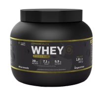 Suplemento Whey Proten Vainilla 800 G