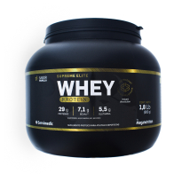 Suplemento Whey Proten Vainilla 800 G