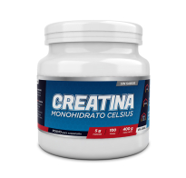 Creatina Celsius 400 G