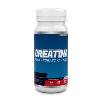 Creatina Celsius 120 G