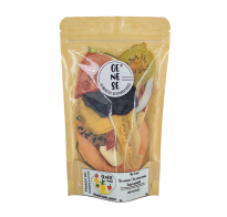 Mix De Frutas Deshidratadas Genese 50 G