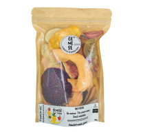 Mix De Frutas Deshidratadas Genese 100 G 