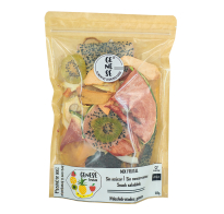 Mix De Frutas Deshidratadas Genese 150 G
