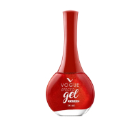 Esmalte Vogue Efecto Gel Pasión 14 Ml