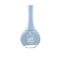 Esmalte Vogue Efecto Gel Compromiso 14 Ml