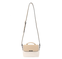 Bandolera Terrano arrecife Beige