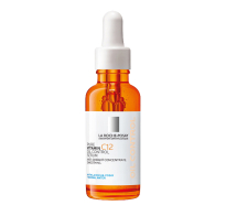 Sérum La Roche-posay Pure Vitamin C12 Oil Control 30 Ml