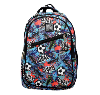 Mochila Bonus Culture 3 Goal