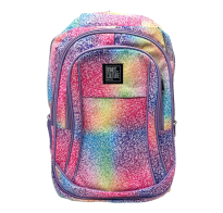 Mochila Bonus Culture Glitter