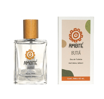 Perfume Amoité Butia Edt 40 Ml