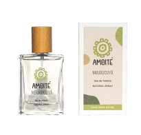 Perfume Amoité Mburucuyá Edt 40 Ml