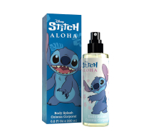 Body Splash Stitch Aloha 200 Ml