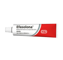 Efasolona Crema 15 G