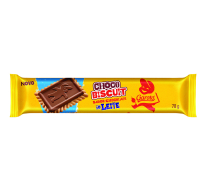 Galletas Garoto Choco Biscuit 78 G