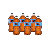 Jugos Cepita Fresh Manzana 995 Ml 6 Unidades