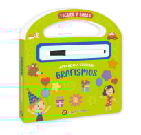 Libro Practivalijitas Grafismos