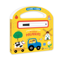 Libro Practivalijitas Palabras 