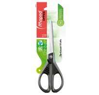 Tijera Maped Essentials Green 17 Cm
