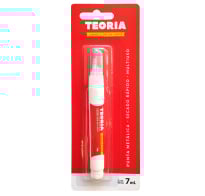 Lápiz Corrector Teoria 7 Ml
