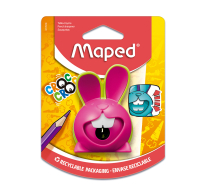 Sacapuntas Maped Croc Croc Innovation