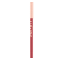Delineador de Labios Maybelline Lifter Liner Tono Peaking
