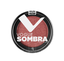 Sombra De Ojos Vogue Individual Mi Crush 