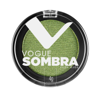 Sombra De Ojos Vogue Individual Q'random 