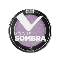 Sombra De Ojos Vogue Individual Muy Top 