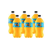 Jugos Cepita Fresh Naranja 995 Ml 6 Unidades