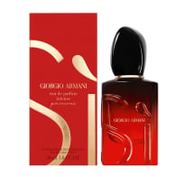 Perfume Armani New Si Passione Intense Edp 50 Ml