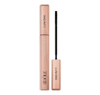 Máscara De Pestañas Lancôme Lash Idole Flutter Extension N°01 True Black