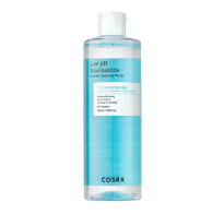 Agua Micelar Limpiadora Niacinamida Y Ph Bajo Cosrx 400 Ml