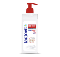 Leche Corporal Lactovit Lactourea 400 Ml 