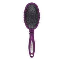 Cepillo Revlon Cerdas Suaves Violeta