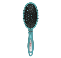 Cepillo Revlon Cerdas Suaves Verde