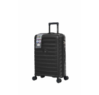  Valija Terrano Carry On Negra